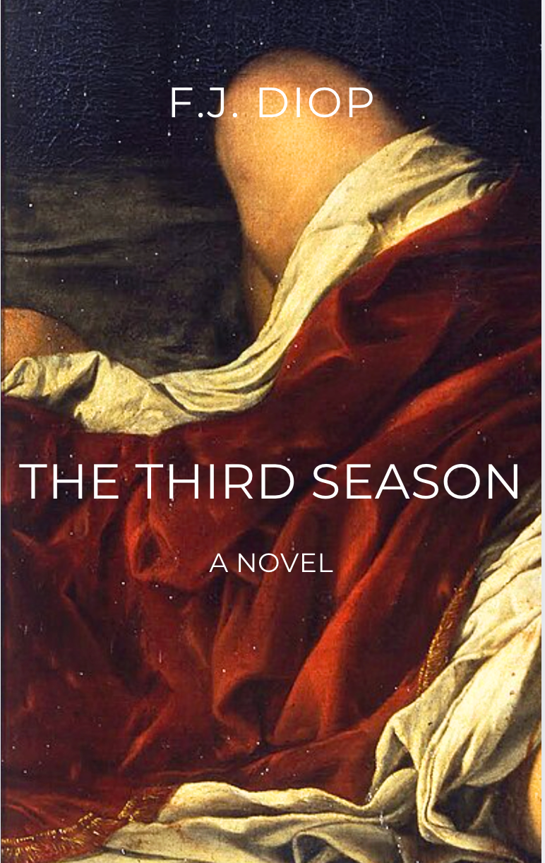 THE THIRD SEASON